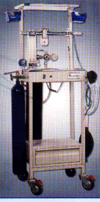 Anesthesia Apparatus Manufacturer