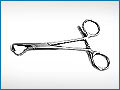 Plate Holding Forceps - Image